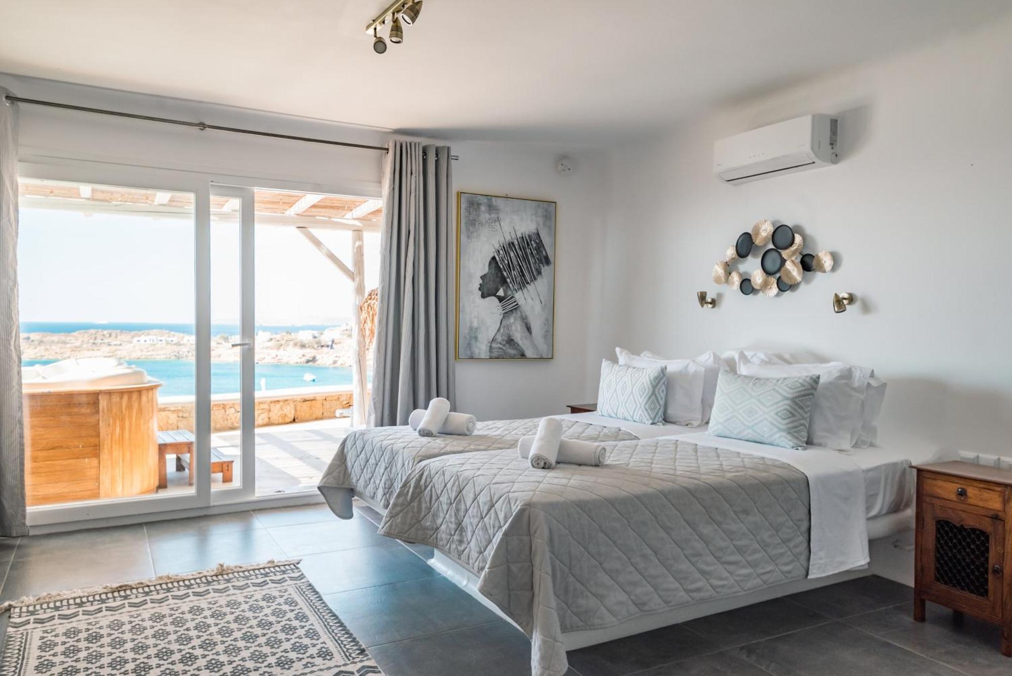 New Paradise Beach Resort - Adults Only Luaran gambar