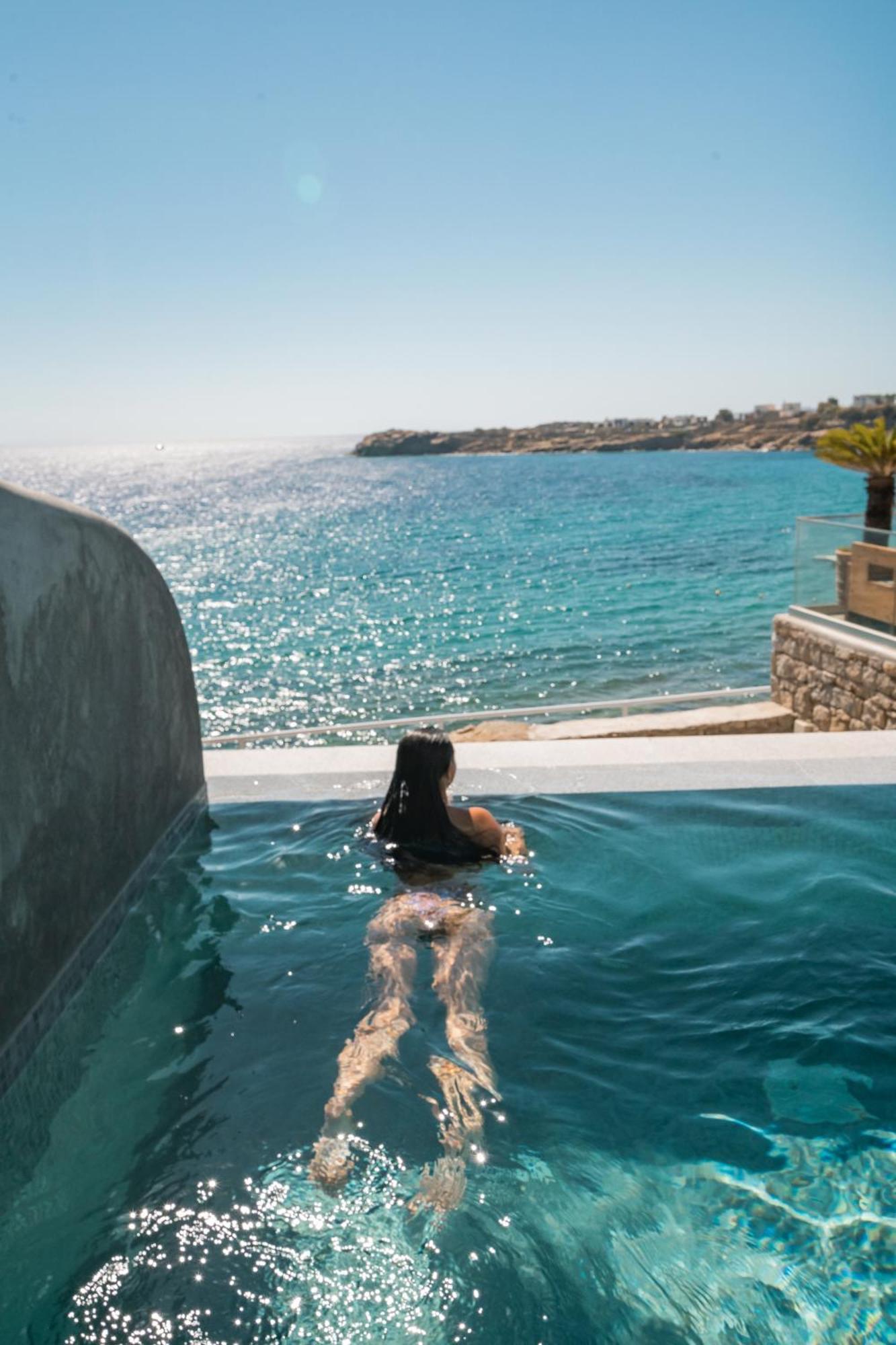 New Paradise Beach Resort - Adults Only Luaran gambar