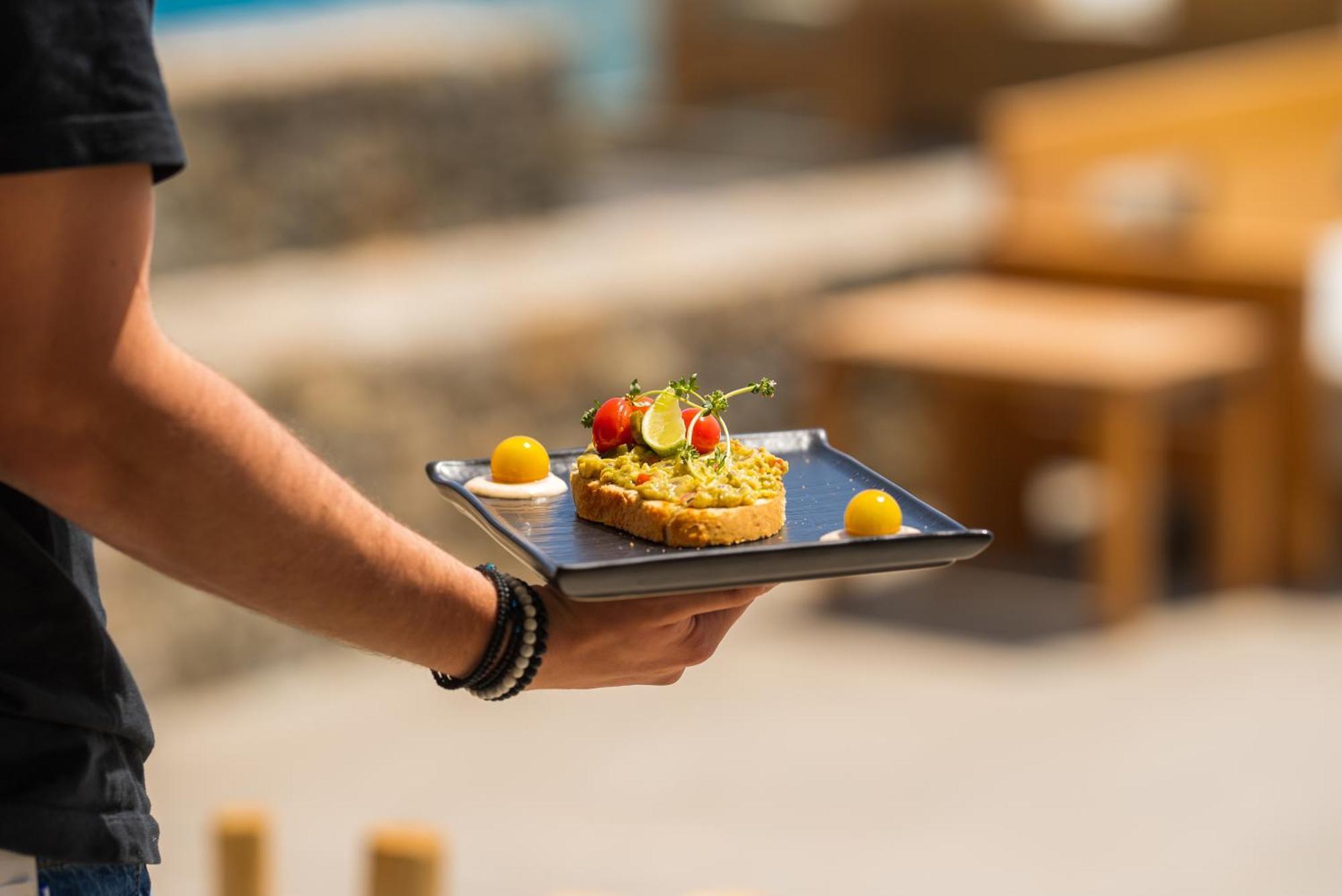 New Paradise Beach Resort - Adults Only Luaran gambar