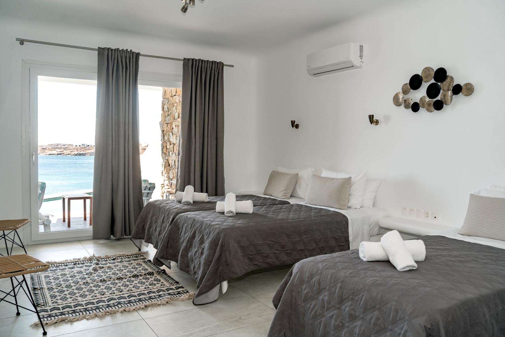 New Paradise Beach Resort - Adults Only Luaran gambar