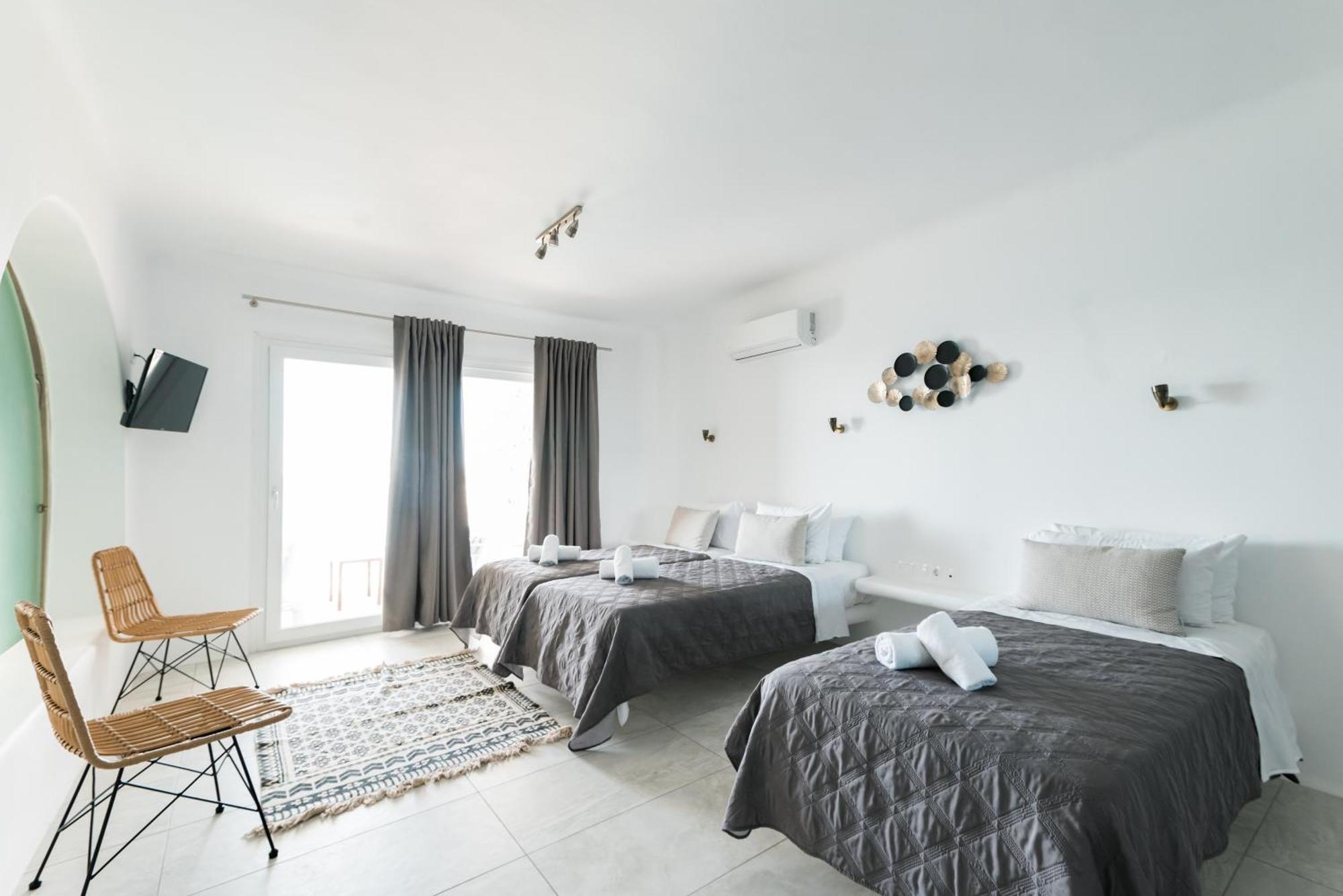 New Paradise Beach Resort - Adults Only Luaran gambar
