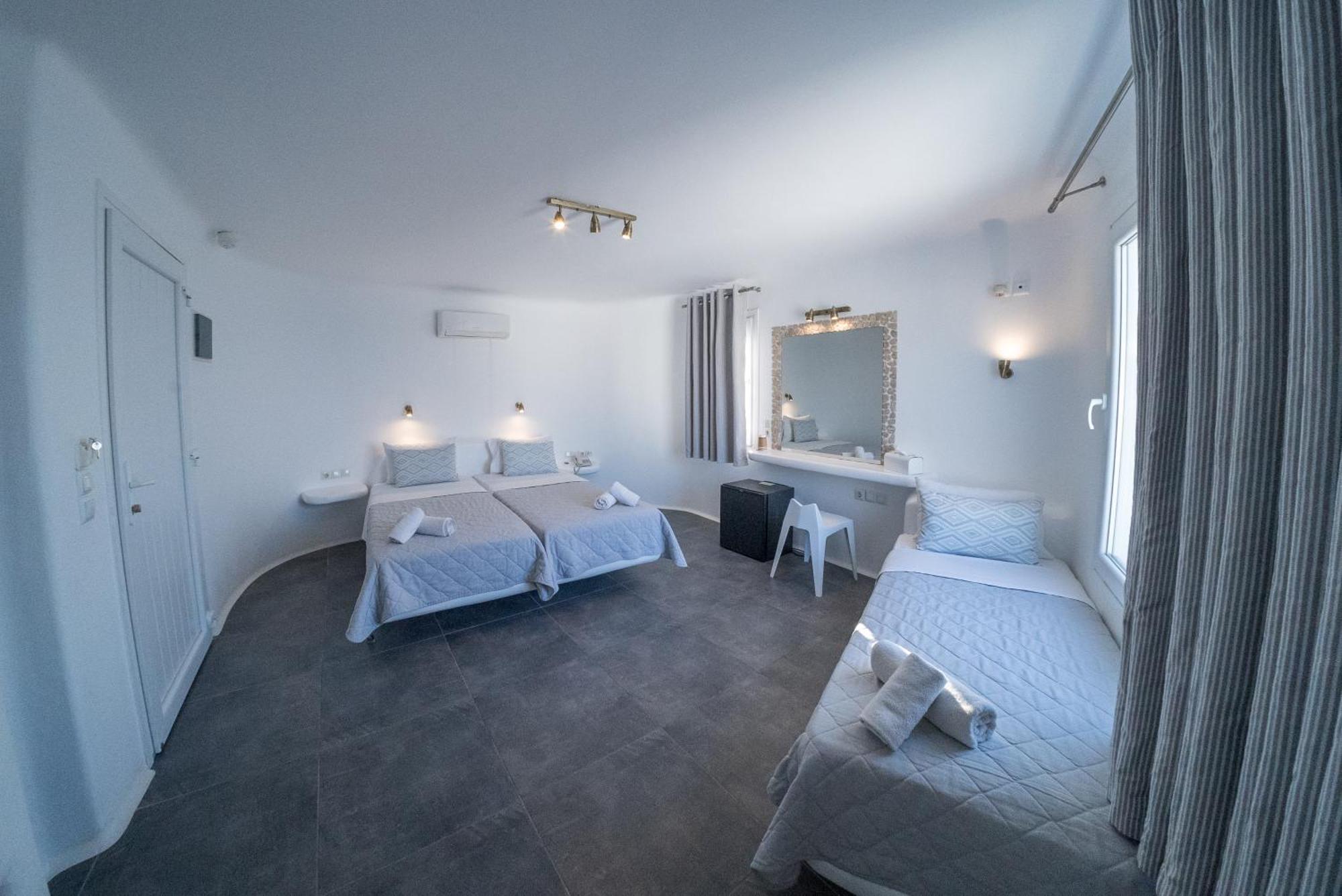 New Paradise Beach Resort - Adults Only Luaran gambar