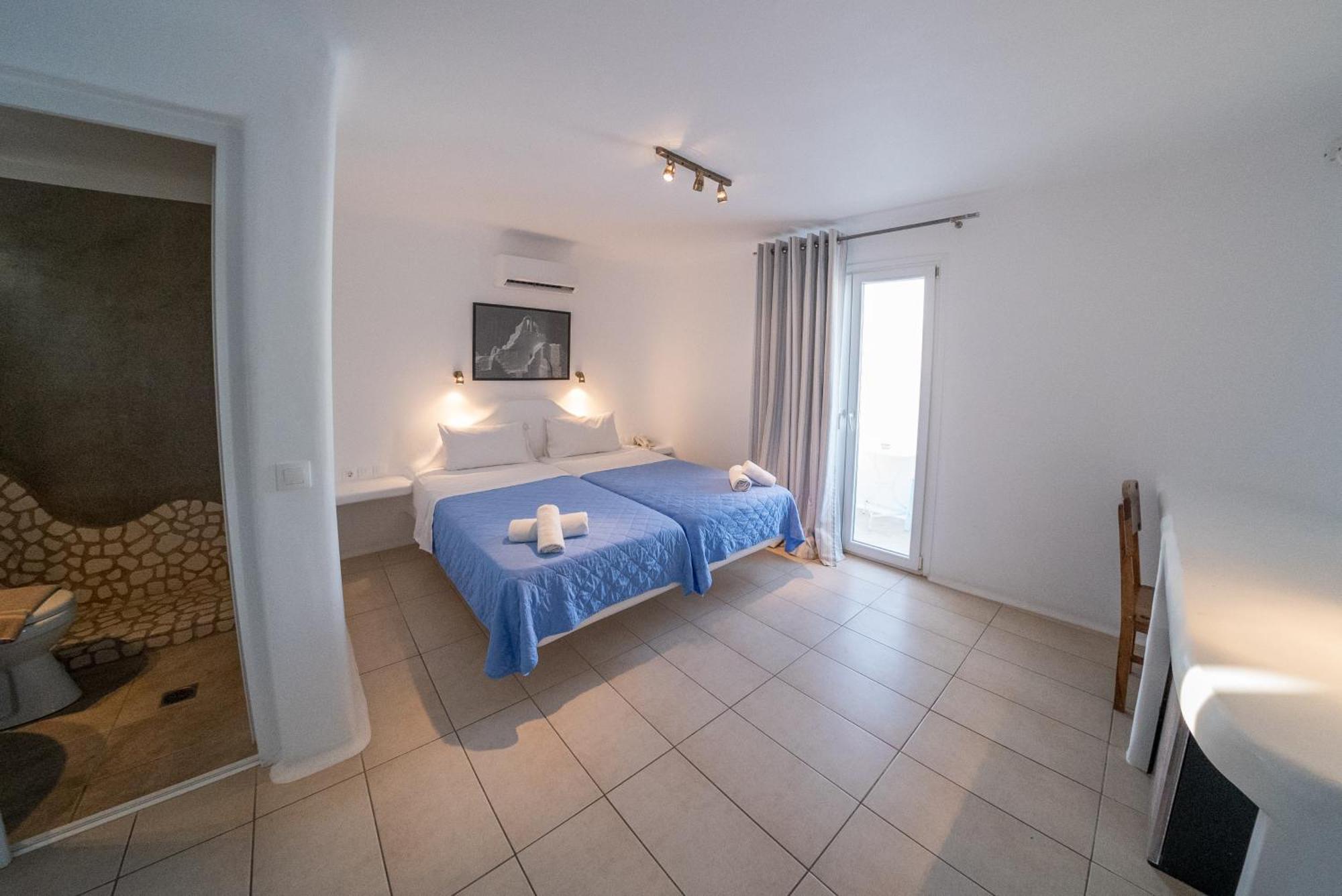 New Paradise Beach Resort - Adults Only Luaran gambar