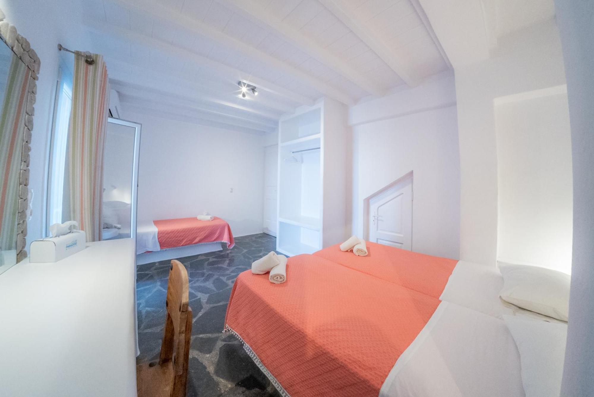 New Paradise Beach Resort - Adults Only Luaran gambar