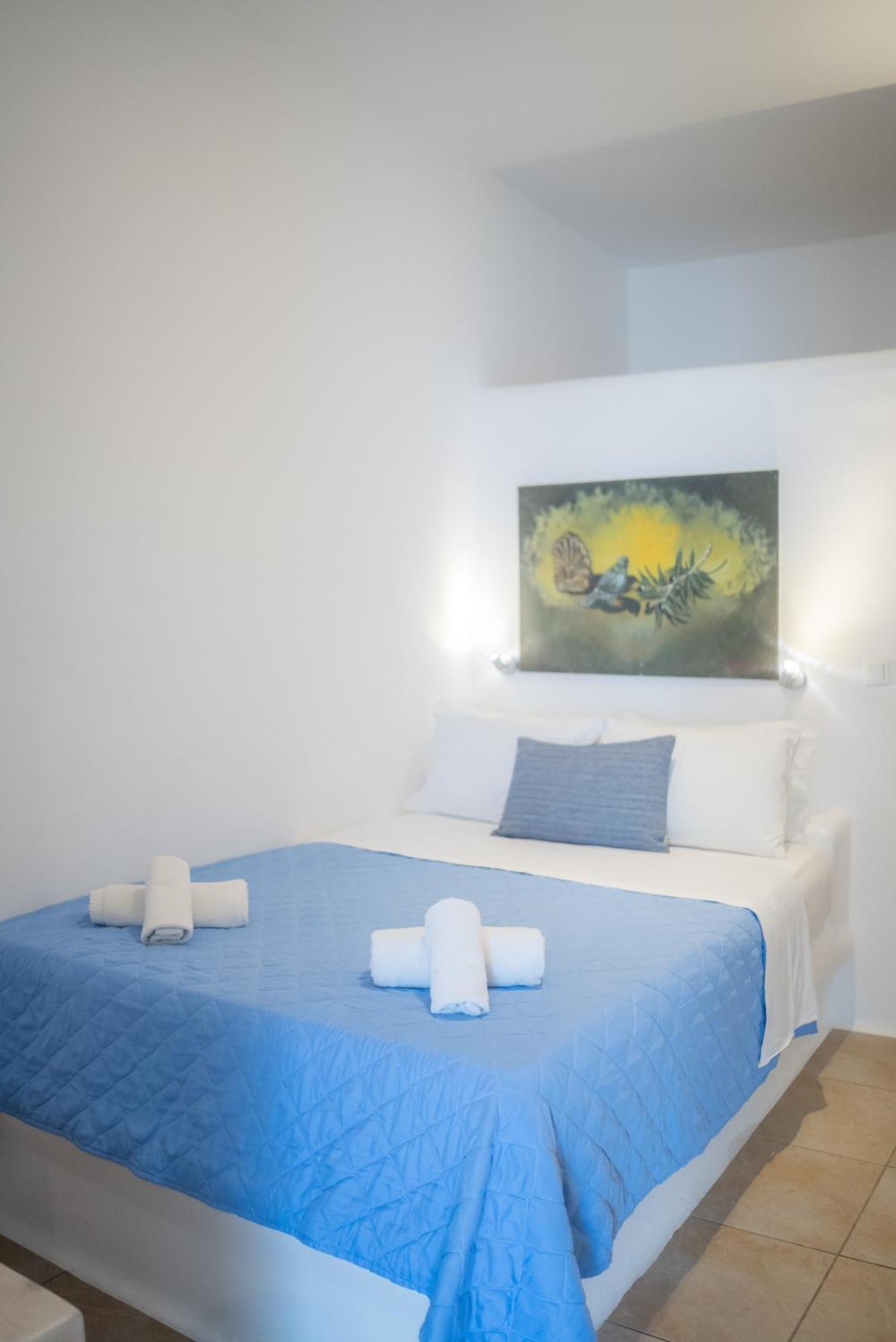 New Paradise Beach Resort - Adults Only Luaran gambar