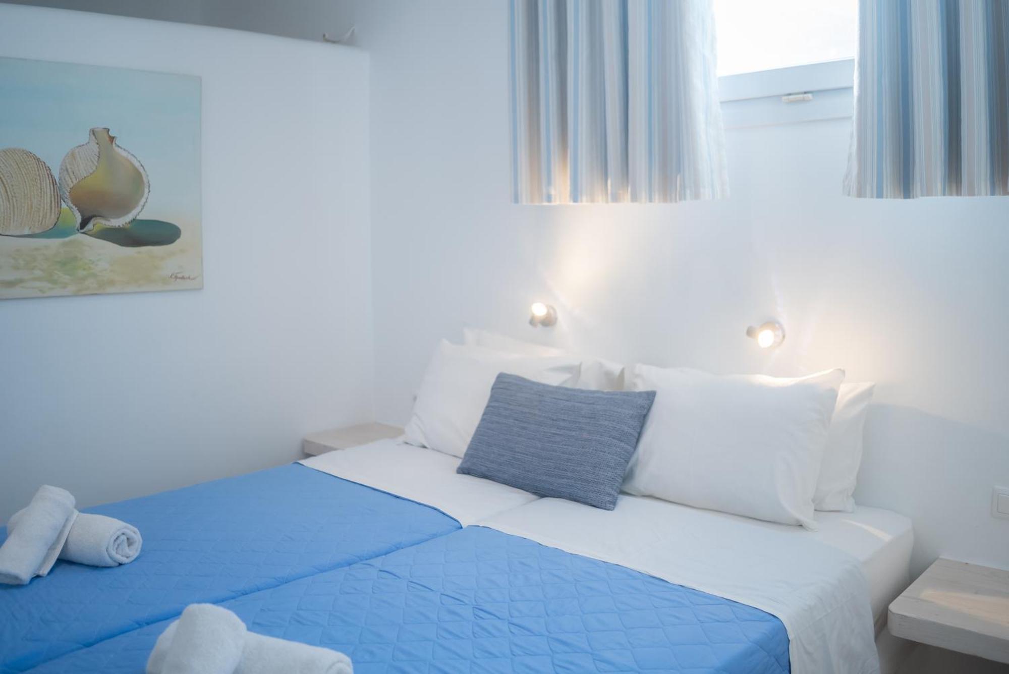 New Paradise Beach Resort - Adults Only Luaran gambar