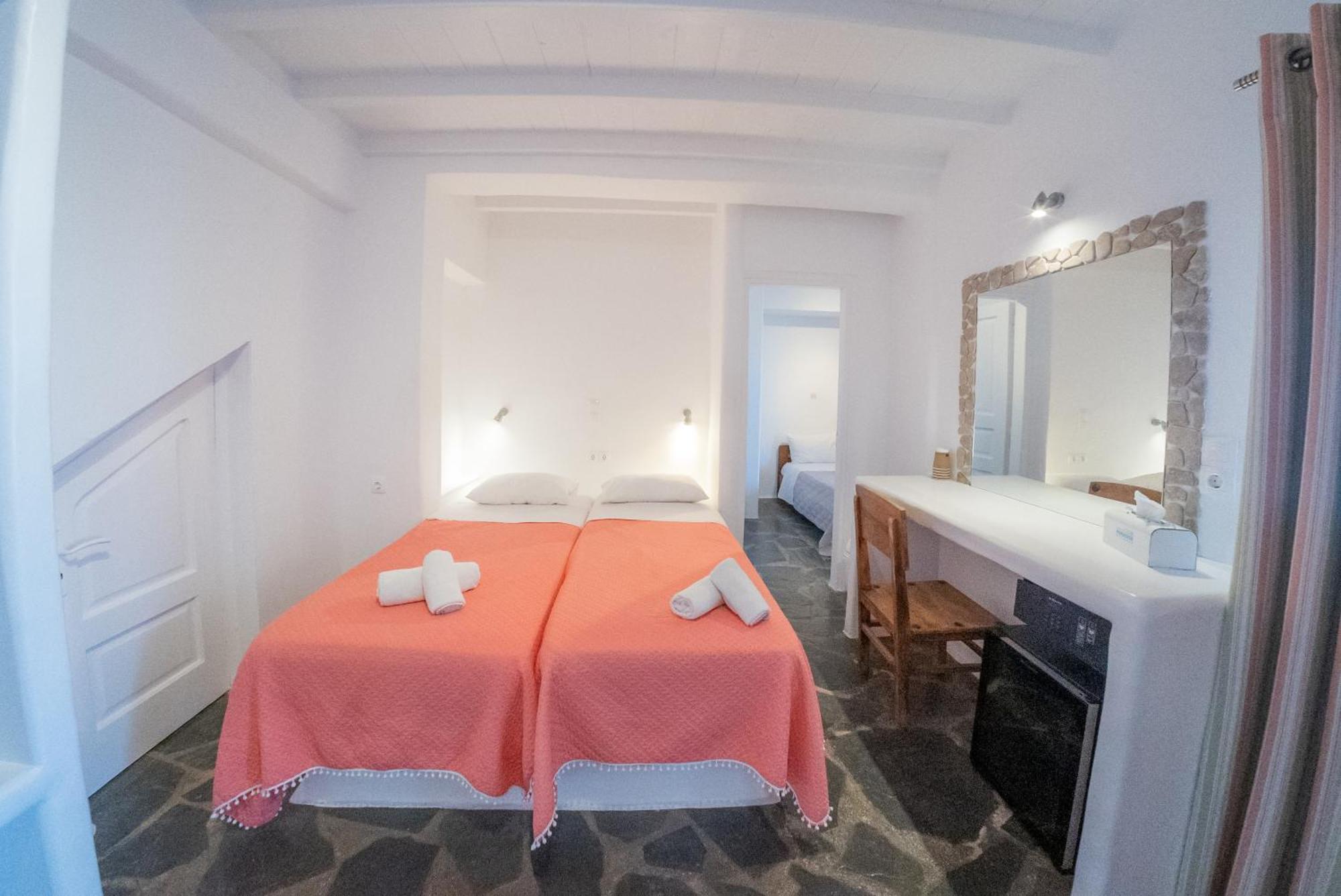 New Paradise Beach Resort - Adults Only Luaran gambar