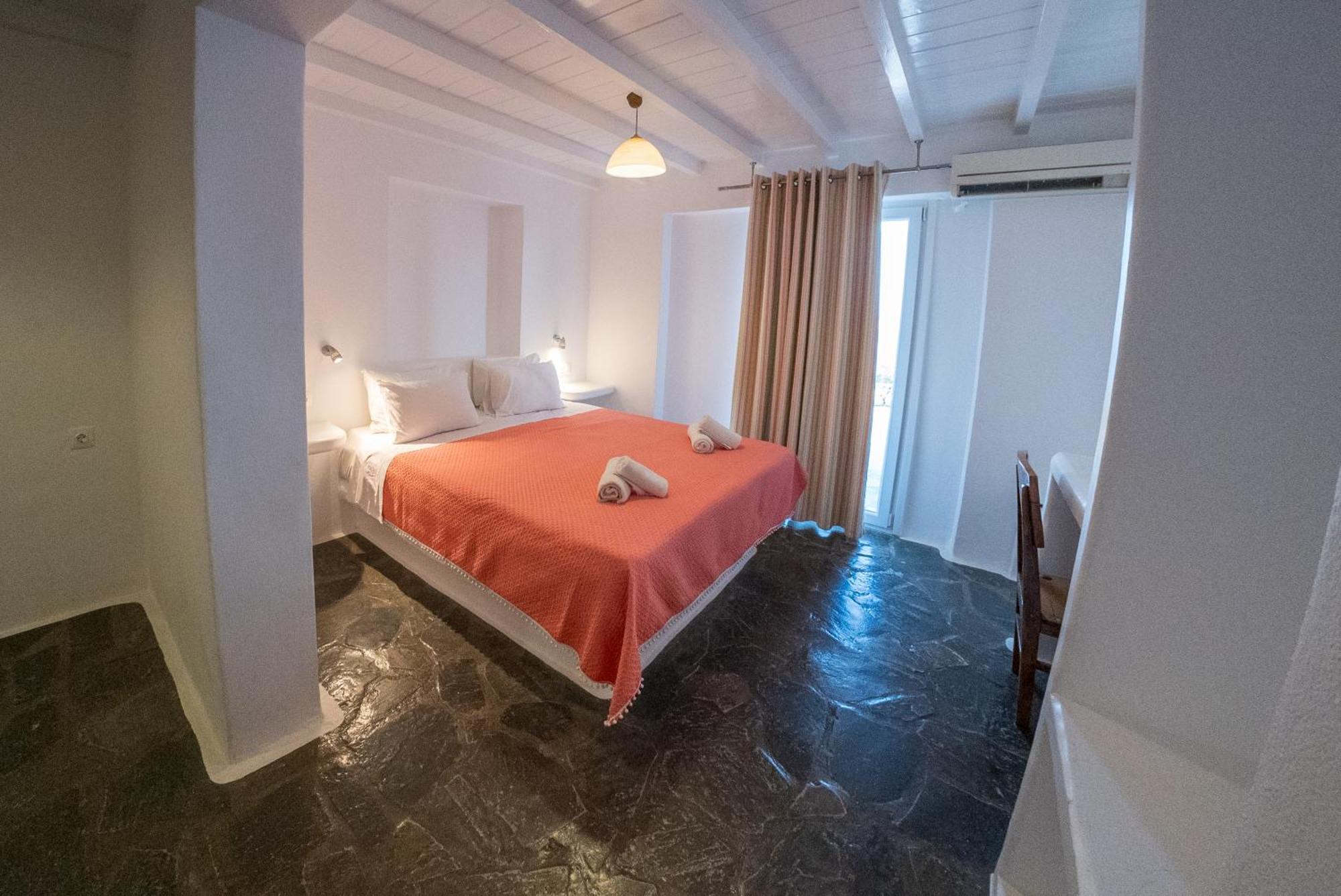 New Paradise Beach Resort - Adults Only Luaran gambar