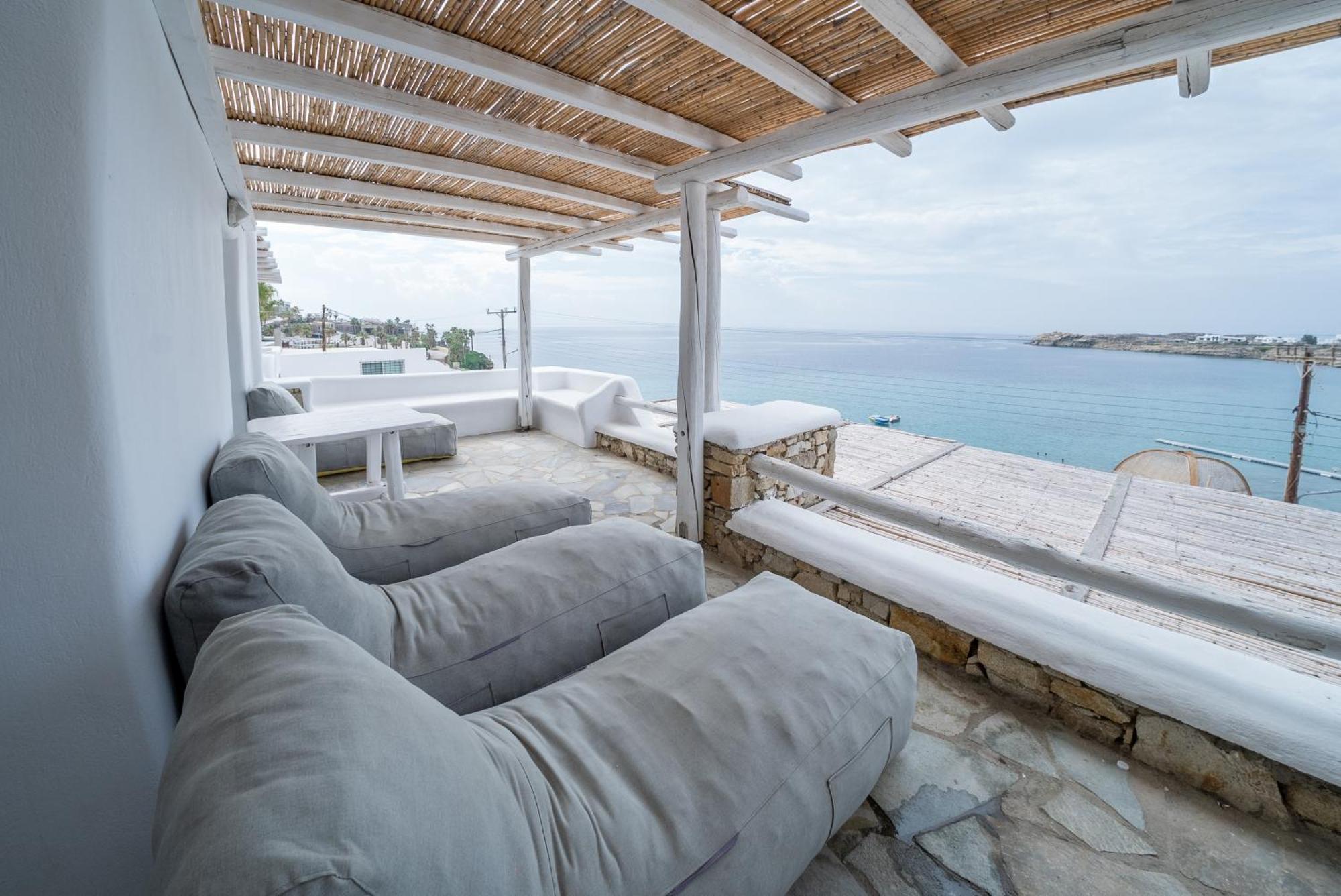 New Paradise Beach Resort - Adults Only Luaran gambar
