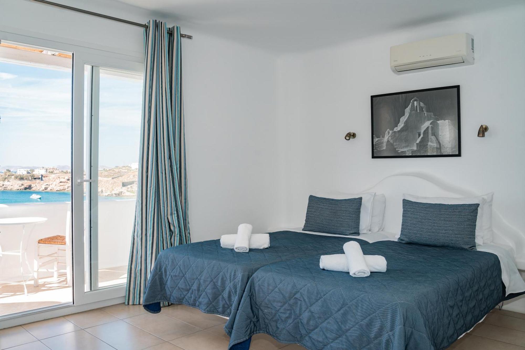 New Paradise Beach Resort - Adults Only Luaran gambar
